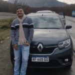 Aluguel de carro em Bariloche