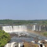 Cataratas lado argentino
