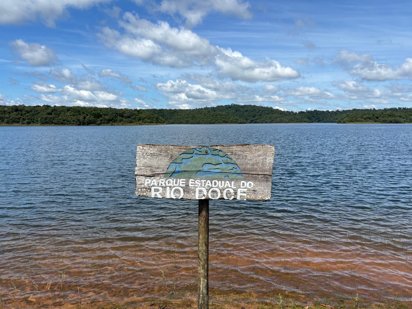 Parque Estadual do Rio Doce: guia completo da visita