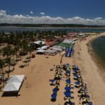 Praia do Gunga