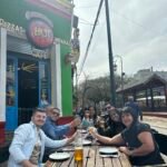 Bairro Caminito Buenos Aires