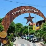 Canoa quebrada Ceara