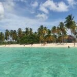 Ilha Saona Punta Cana
