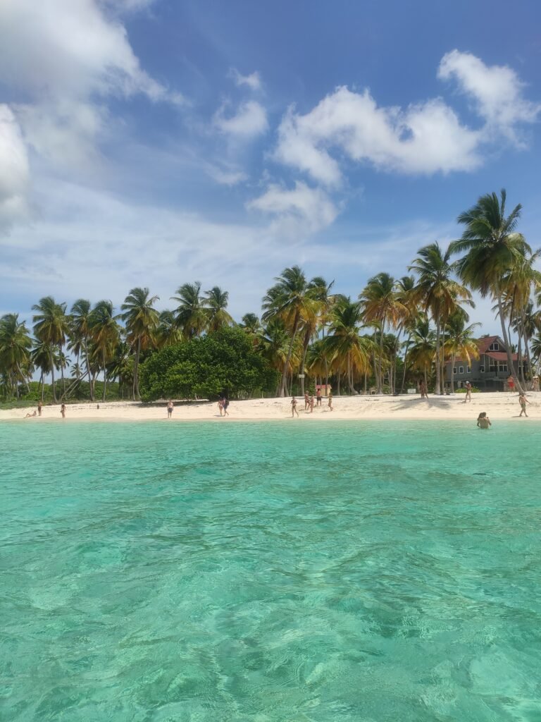 Ilha Saona Punta Cana