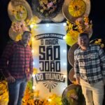 O maior São João do Mundo