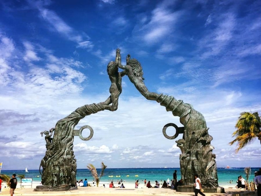 Playa Del Carmen