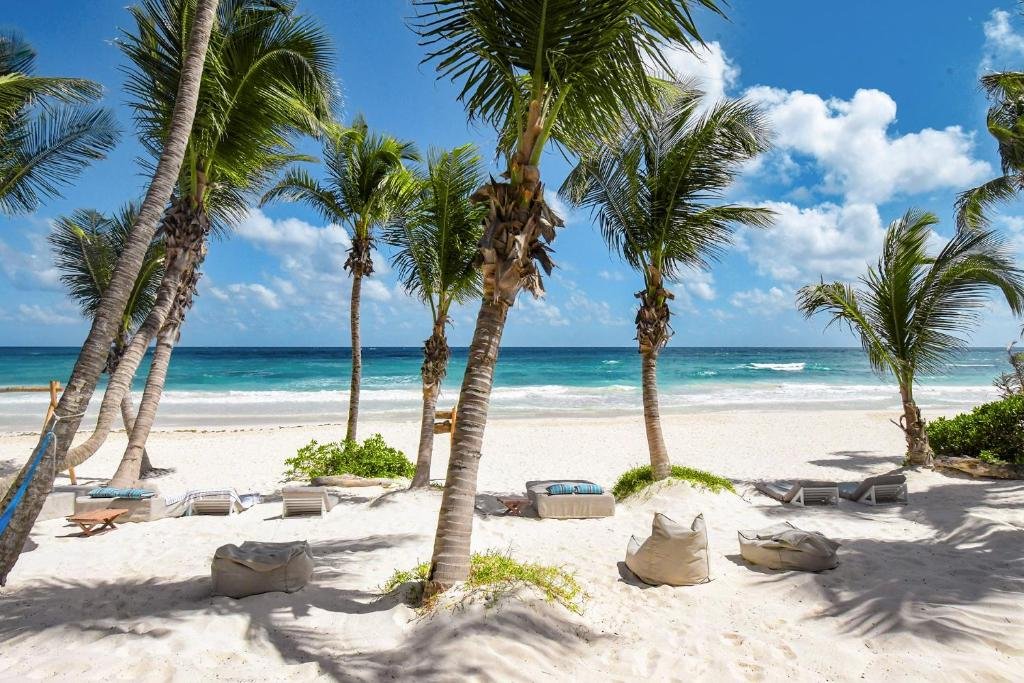Tulum Mexico